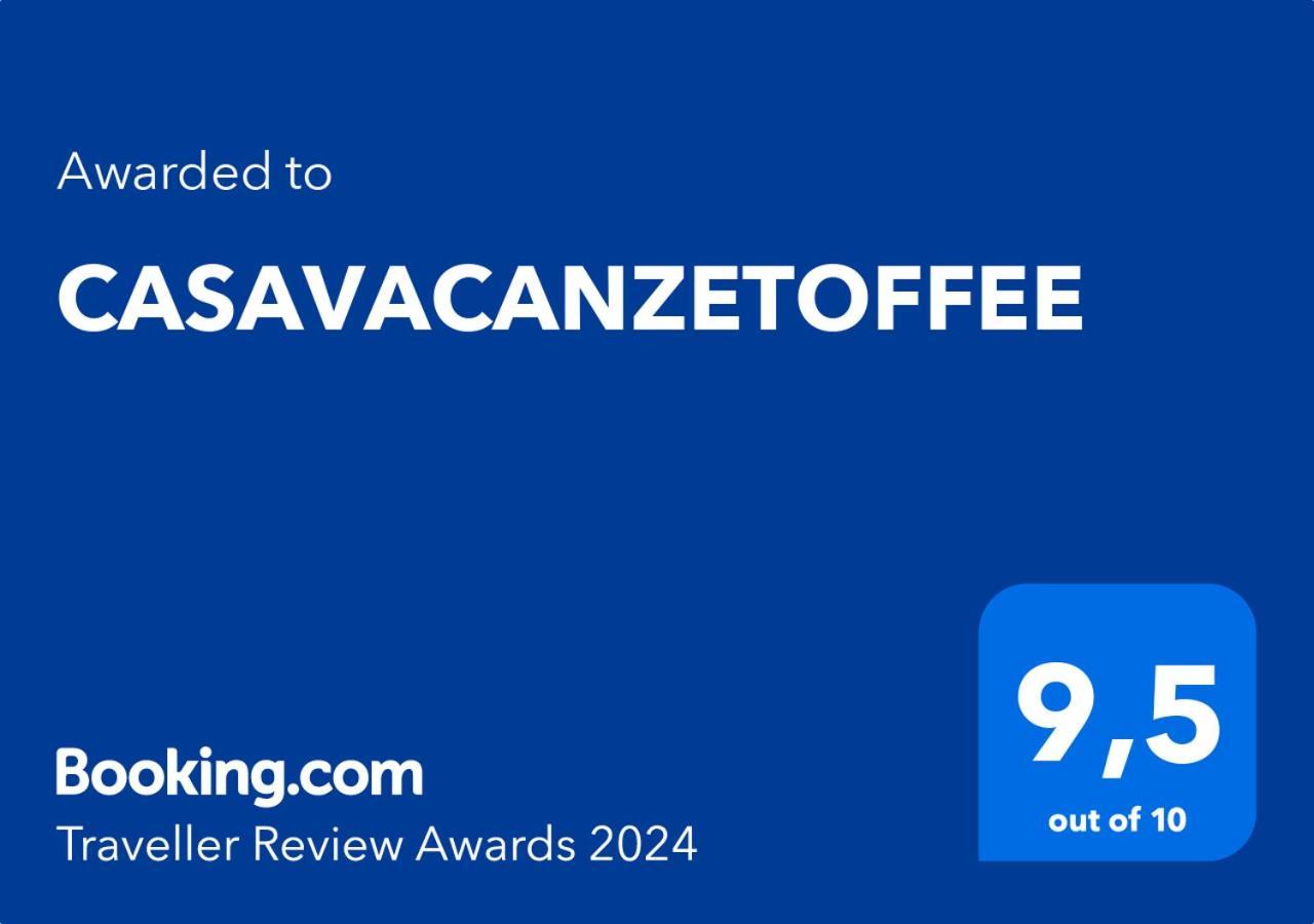 Casavacanzetoffee Болоня Екстериор снимка