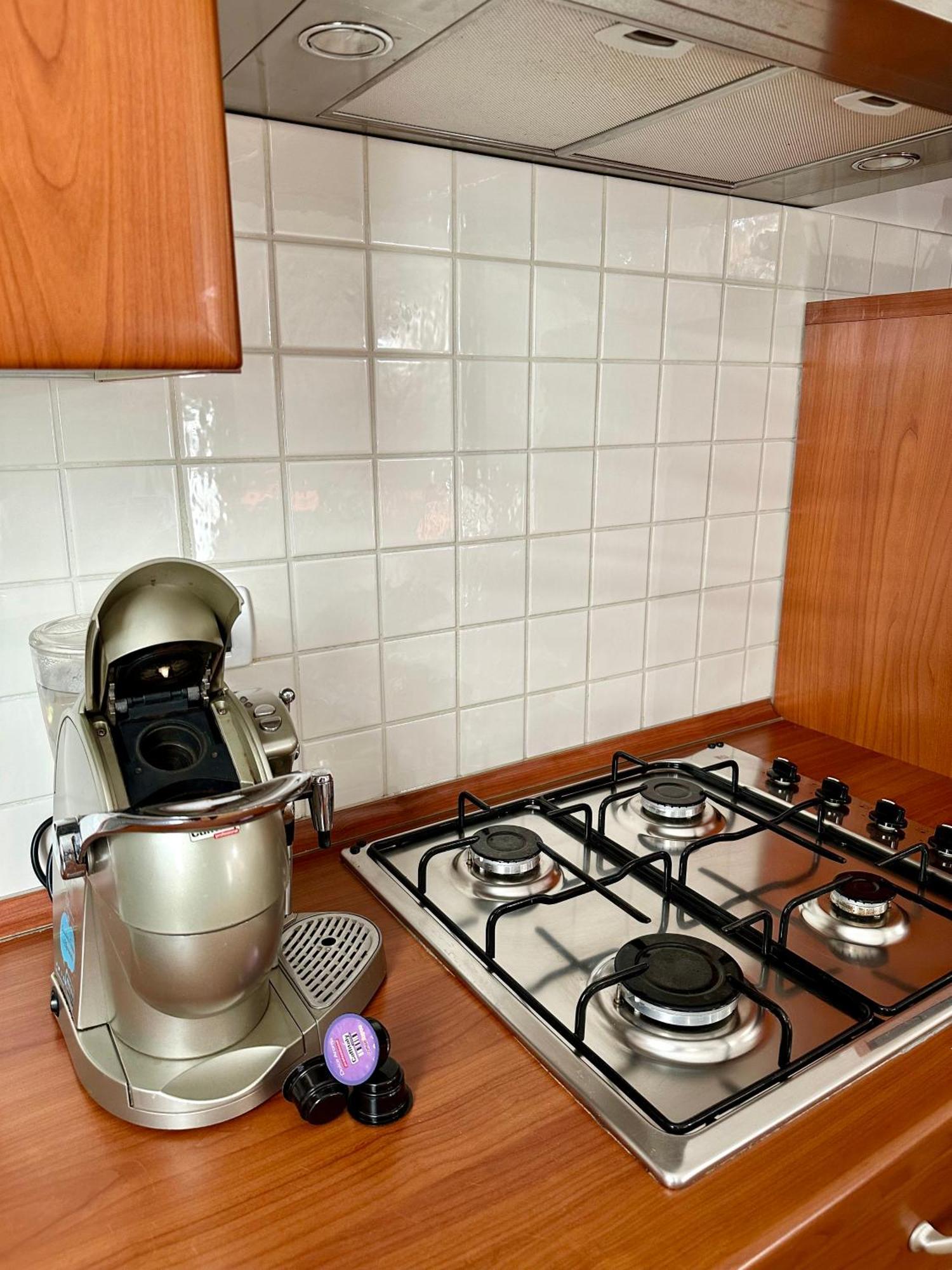 Casavacanzetoffee Болоня Екстериор снимка